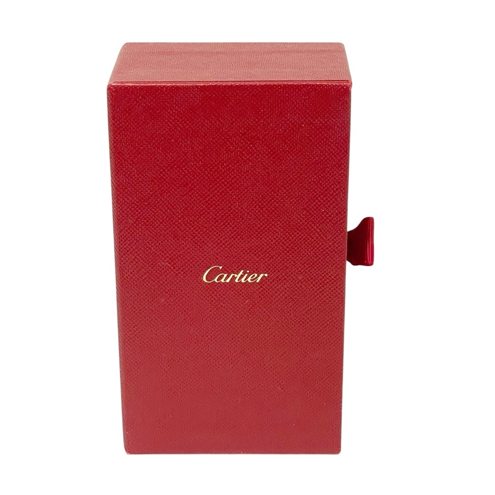 Cartier Care Box Jewelry And Watch Cloth‎ Brushes NEW